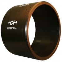 Муфта 400 ПЭ100 SDR11 электросварная полиэтиленовая GF Муфта 400 ПЭ100 SDR11 электросварная полиэтиленовая GF