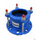 ПФРК dn 100 107-133 pn 10/16 для всех видов труб