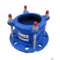 ПФРК dn 150 157-184 pn 10/16 для всех видов труб ПФРК dn 150 157-184 pn 10/16 для всех видов труб