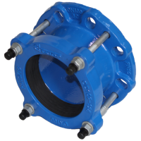 ПФРК 100 109-128 pn16 для стальных и чугунных труб ПФРК 100 109-128 pn16 для стальных и чугунных труб